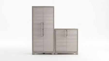 Шкаф Gulliver Multispace Cabinet