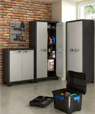 Шкаф Titan Base Cabinet