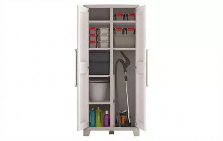 Шкаф Gulliver Multispace Cabinet