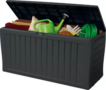 Сундук Марвел (MARVEL PLUS STORAGE BOX 270L) графит