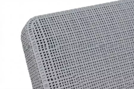 Комплект мебели Сканди (Scandi Linea 2 Seater Set) пепельно серый