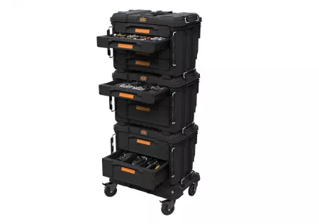 ROC Транспортная платформа ROC Pro Gear Dolly 4 wheels