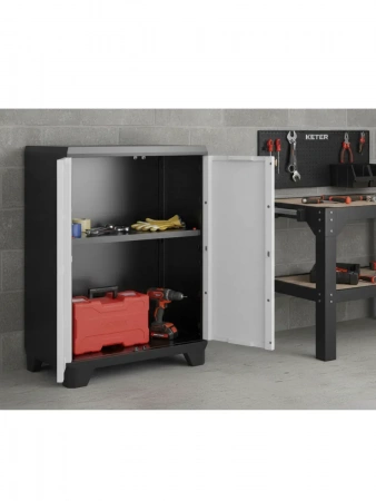 Шкаф Stilo Cabinet Low