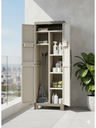 Шкаф Excellence Multi Purpose Cabinet