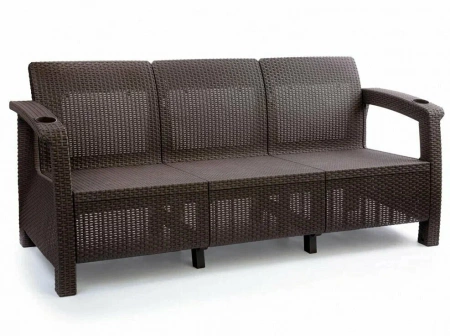Комплект мебели Wiilla Lounge Triple Set