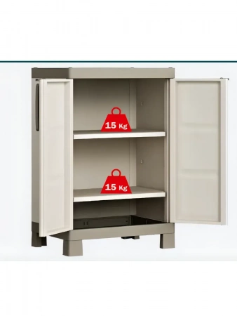 Шкаф Excellence Base Cabinet