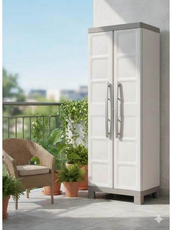 Шкаф Excellence Tall Cabinet