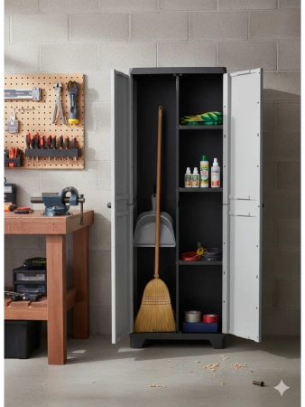Шкаф Stilo Cabinet Multipurpose