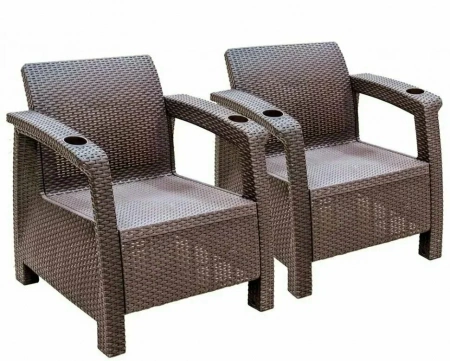 Комплект мебели Wiilla Lounge Triple Set