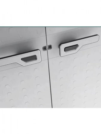Шкаф Titan Multispace Cabinet