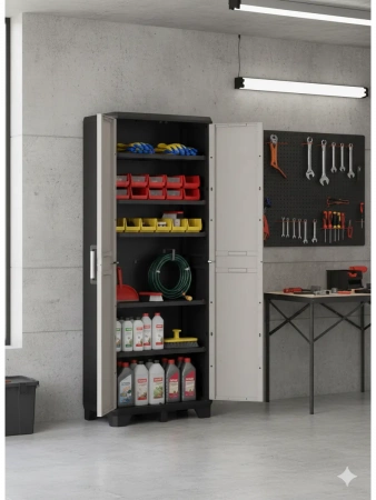 Шкаф Pro Tall Cabinet