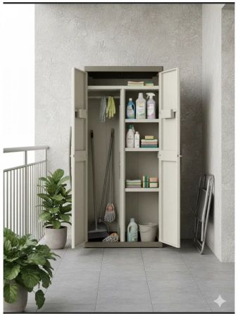 Шкаф Excellence XL Multi Purpose Cabinet