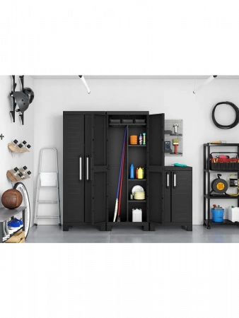 Шкаф Detroit Multipurpose Cabinet