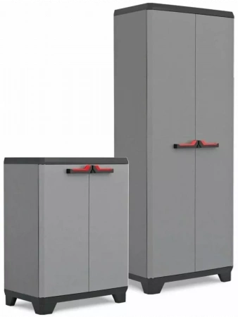 Шкаф Stilo Cabinet Low