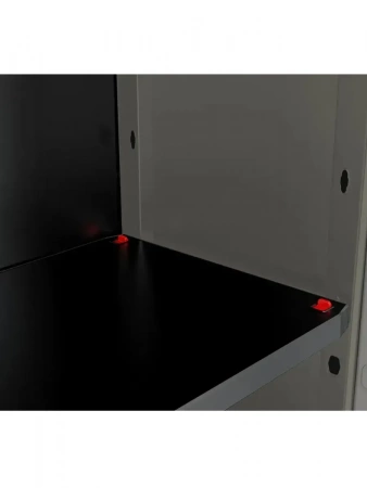Шкаф StiloTall Cabinet