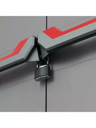 Шкаф Stilo Cabinet Low
